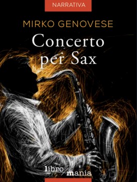 Concerto per Sax